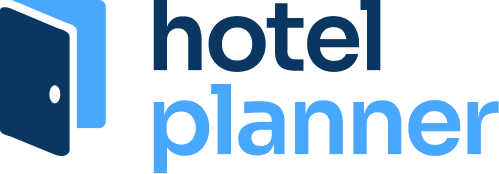 Hotel Planner logo