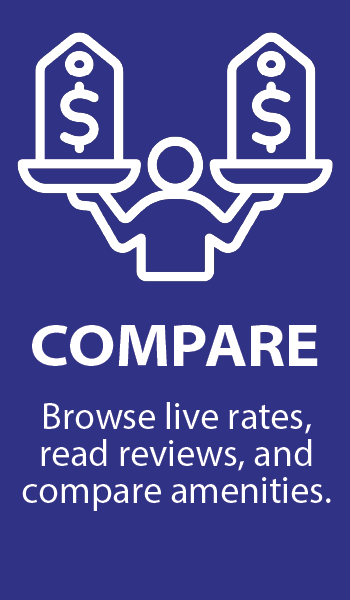Compare Live Rates Compare Live Rates